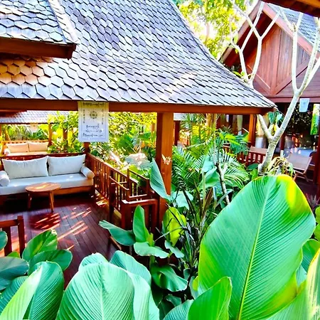 The Woods Uluwatu
