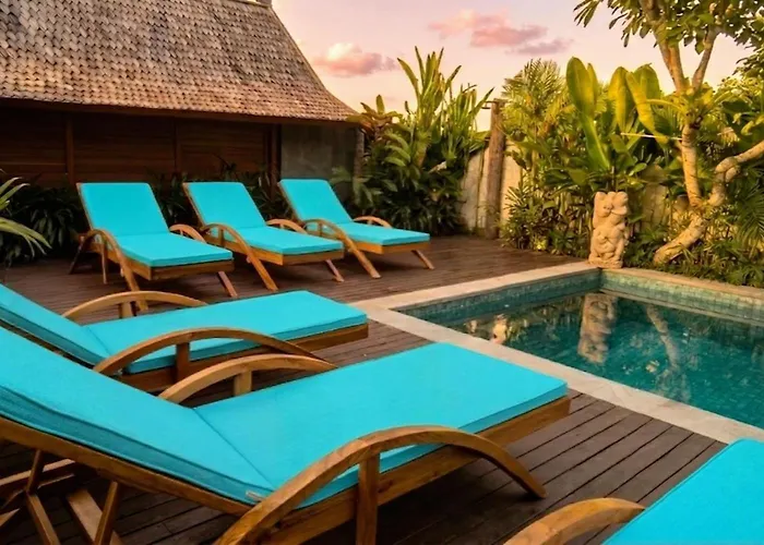 The Woods Hotel 4*