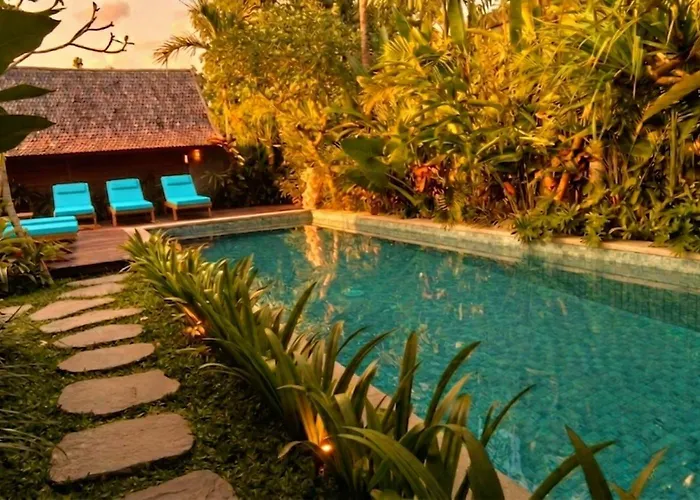 Hotel The Woods 4*