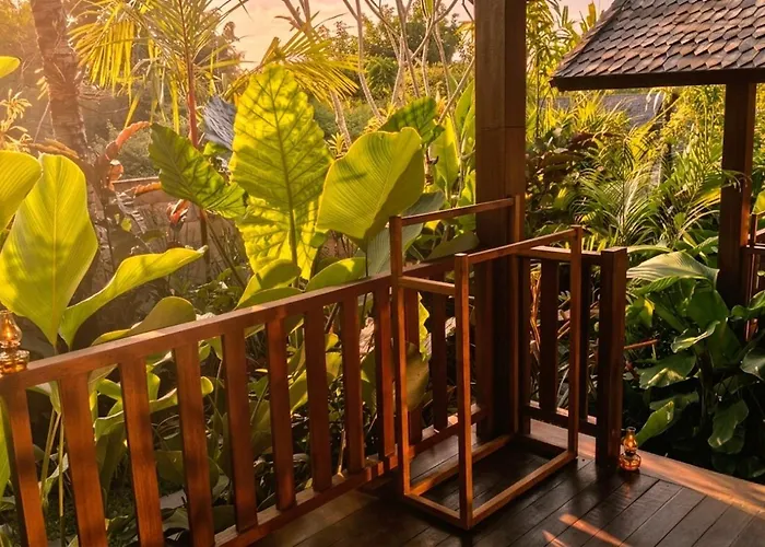 The Woods Uluwatu