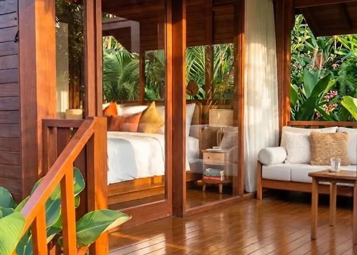 Hotel The Woods 4*