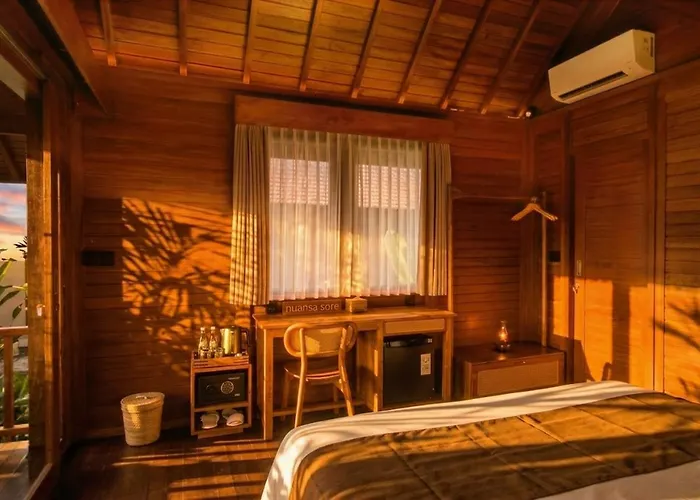 Hotel The Woods 4*