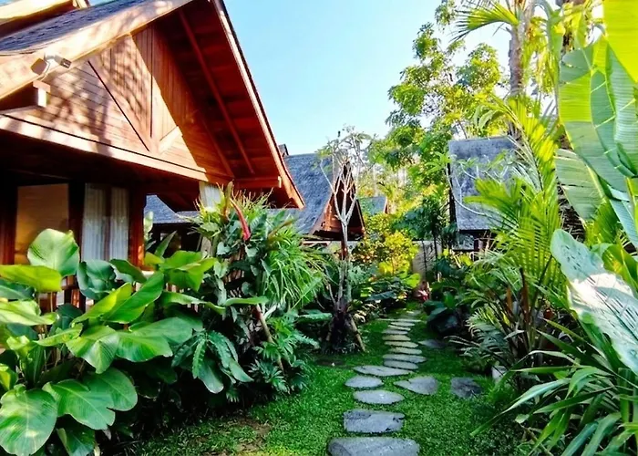 The Woods Hotel Uluwatu