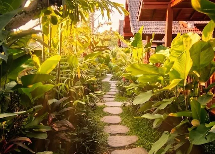 The Woods 4* Uluwatu