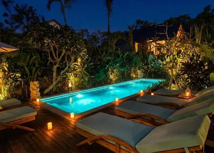 Hotel The Woods