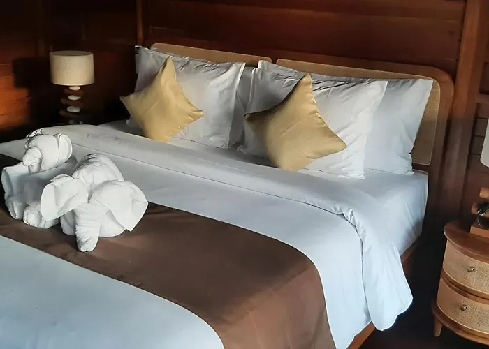 Hotel The Woods 4*