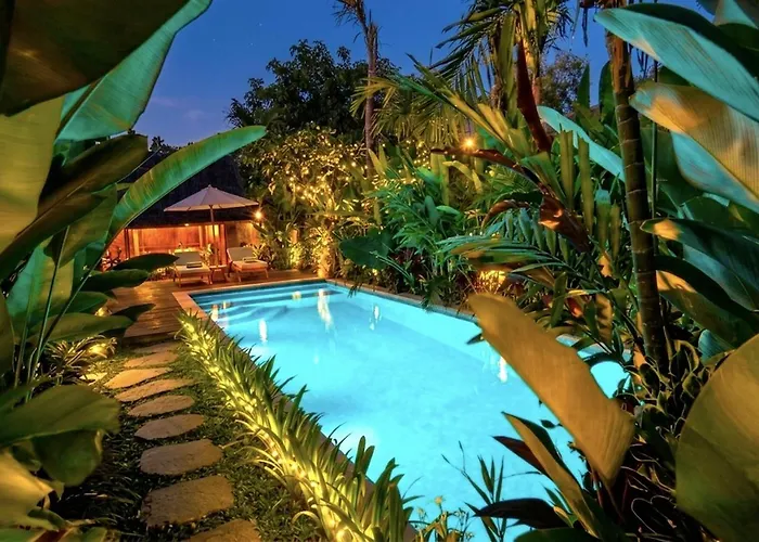The Woods Hotel