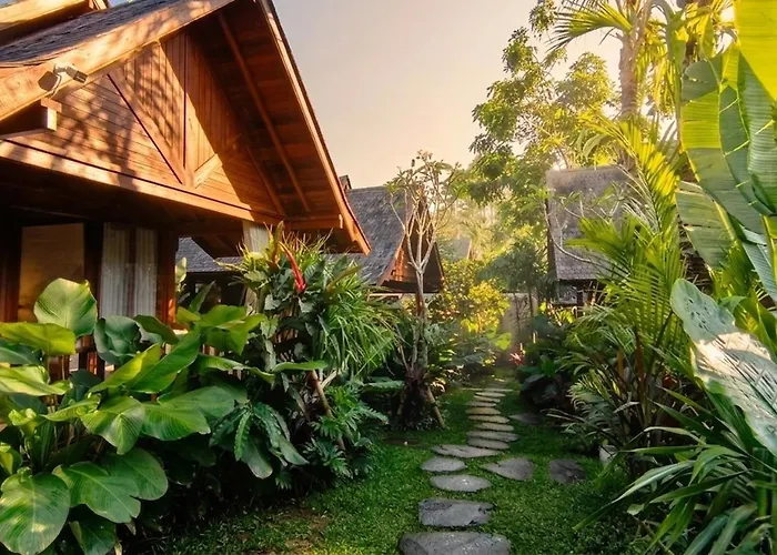Hotel The Woods