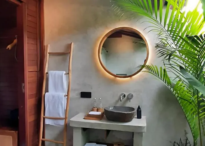 The Woods Hotel Uluwatu