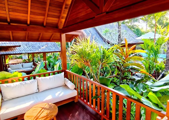 Hotel The Woods 4*