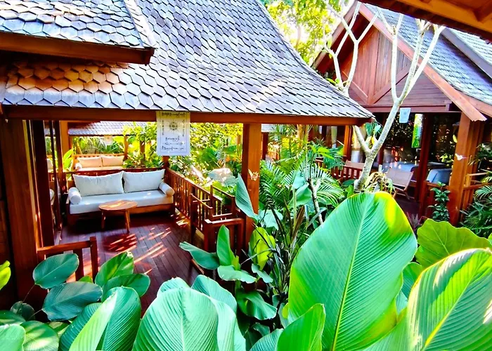 The Woods 4* Uluwatu