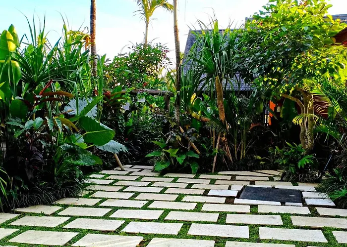 The Woods 4* Uluwatu